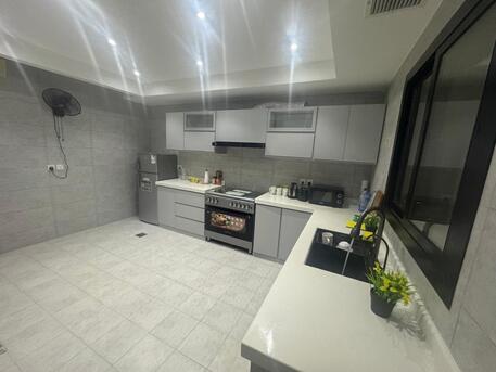 Madinah, Apartments/Houses, SAR 750/day,  Furnished,  3 BR,  2200 Sq. Feet,  Lavish 5 Star Furnished Apartment With 3 Bedrooms & 1 Bedroom For Rent