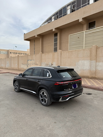 Al Nahda, Items Wanted, Gelly Mongaro 2023