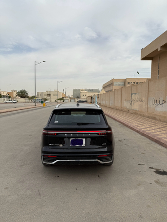 Al Nahda, Items Wanted, Gelly Mongaro 2023