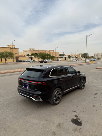 Al Nahda, Items Wanted, Gelly Mongaro 2023