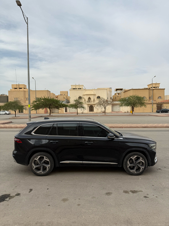 Al Nahda, Items Wanted, Gelly Mongaro 2023