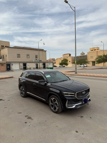 Al Nahda, Items Wanted, Gelly Mongaro 2023