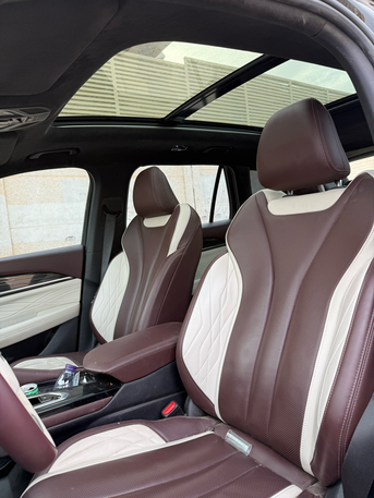 Al Nahda, Items Wanted, Gelly Mongaro 2023