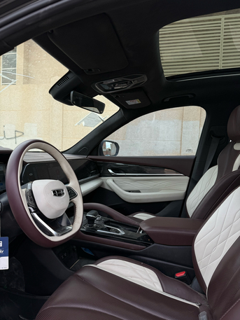 Al Nahda, Items Wanted, Gelly Mongaro 2023