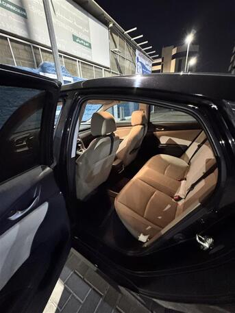 Jeddah, Vehicles, Cars & Trucks , SAR 35000,  Honda Civic,  2016,  Automatic,  240000 KM,    For Sale