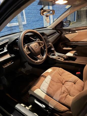Jeddah, Vehicles, Cars & Trucks , SAR 35000,  Honda Civic,  2016,  Automatic,  240000 KM,    For Sale