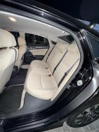 Jeddah, Vehicles, Cars & Trucks , SAR 35000,  Honda Civic,  2016,  Automatic,  240000 KM,    For Sale