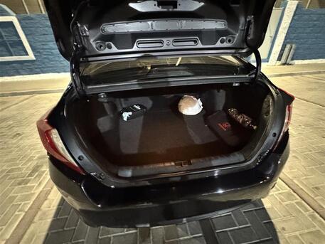 Jeddah, Vehicles, Cars & Trucks , SAR 35000,  Honda Civic,  2016,  Automatic,  240000 KM,    For Sale