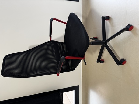 Riyadh, Furniture, SAR 220,  IKEA Gaming Chair