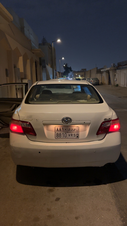 Riyadh, Vehicles, Cars & Trucks , SAR 18000,  Toyota Camry,  2008,  Automatic,  790000 KM,