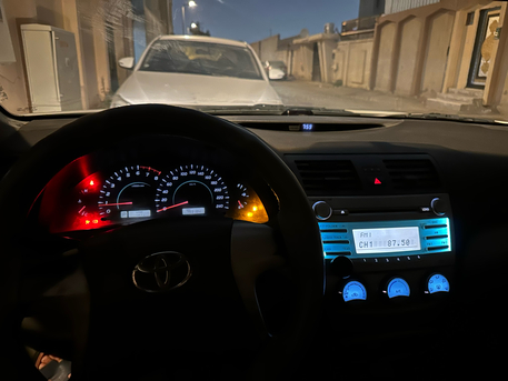 Riyadh, Vehicles, Cars & Trucks , SAR 18000,  Toyota Camry,  2008,  Automatic,  790000 KM,