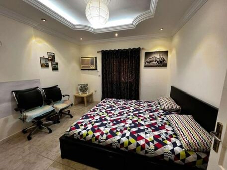 Jeddah, Rooms Available, SAR 1350/month,  Furnished,  Ash Sharfiya Jeddah