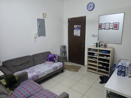 Thuqbah, Apartments/Houses, SAR 500/month,  1 BR,  Bed Space