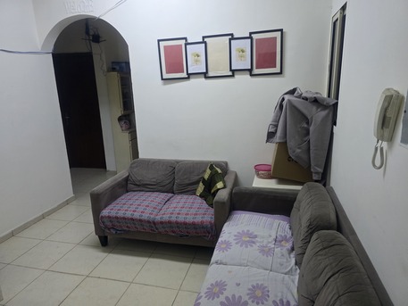 Thuqbah, Apartments/Houses, SAR 500/month,  1 BR,  Bed Space