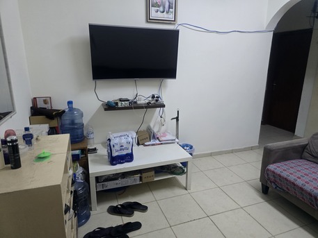 Thuqbah, Apartments/Houses, SAR 500/month,  1 BR,  Bed Space