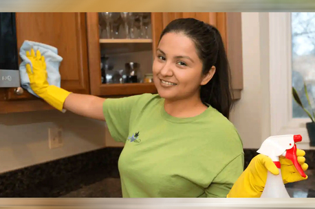 Chicago, Cleaning, Fresh Tech Maid Chicago