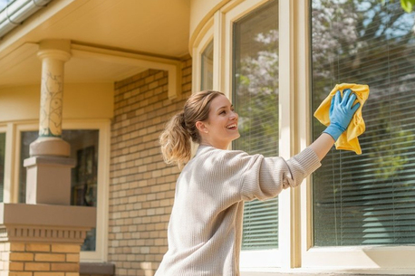 Chicago, Cleaning, Fresh Tech Maid Chicago