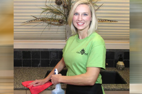 Chicago, Cleaning, Fresh Tech Maid Chicago