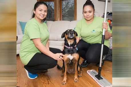 Chicago, Cleaning, Fresh Tech Maid Chicago