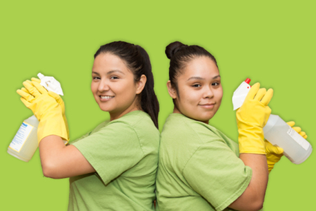 Chicago, Cleaning, Fresh Tech Maid Chicago