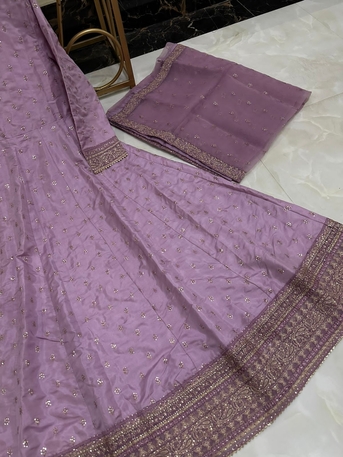 Thuqbah, Clothing & Accessories, SAR 200,  Ready To Wear Silk Embroidered