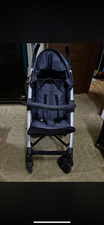 Riyadh, Household Items, SAR 123,  Ac Kids Stuff Bisell Washer