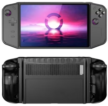 Jeddah, Computers, SAR 1800,  Legion Go 1 512gb Under Warranty