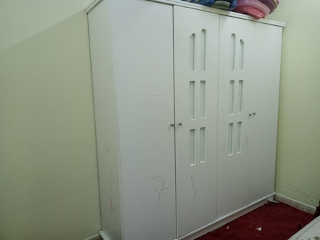 Manfouha, Apartments/Houses, SAR 2300/month,  2 BR,  Furnished Family Flat For Rent In Manfouah Jadeed