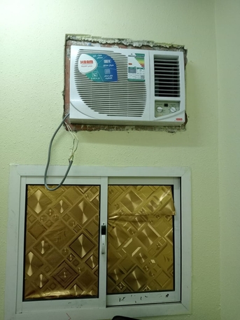 Manfouha, Apartments/Houses, SAR 2300/month,  2 BR,  Furnished Family Flat For Rent In Manfouah Jadeed