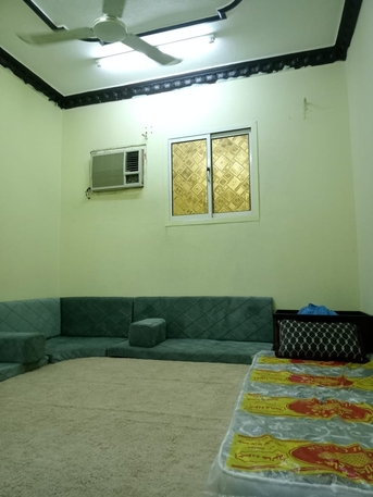 Manfouha, Apartments/Houses, SAR 2300/month,  2 BR,  Furnished Family Flat For Rent In Manfouah Jadeed