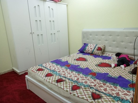 Manfouha, Apartments/Houses, SAR 2300/month,  2 BR,  Furnished Family Flat For Rent In Manfouah Jadeed