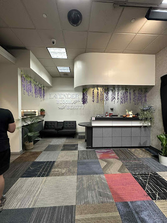 New York, Business, Lavender Bloom Beauty | Beauty Salon | Eyebrow Threading Dearborn