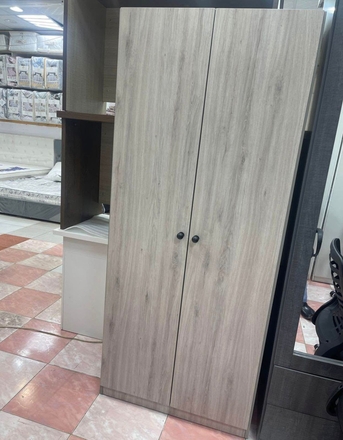 Jeddah, Furniture, SAR 4,  All Types Of Best Quality 2 Doors Wardrobe Available In Low Price
