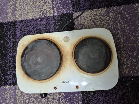 Al Muruj, Household Items, SAR 1,  HOME Appliances