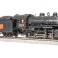 Bachmann HO Locomotives For Sale