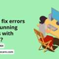 Fix QODBC Report Errors In QuickBooks Easily