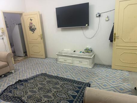 Tabuk City, Apartments/Houses, SAR 500/month,  Furnished,  2 BR,  Family Flat / Single Executive Apartment Available On The 5th Floor