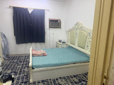 Tabuk City, Apartments/Houses, SAR 500/month,  Furnished,  2 BR,  Family Flat / Single Executive Apartment Available On The 5th Floor