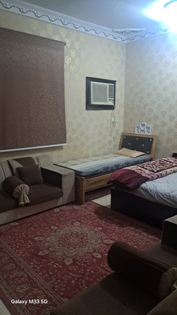 Yanbu, Apartments/Houses, SAR 800/month,  2 BR,  2 Bkh Kitchen Bath  Furnished  800