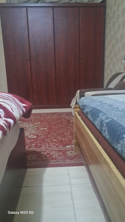 Yanbu, Apartments/Houses, SAR 800/month,  2 BR,  2 Bkh Kitchen Bath  Furnished  800