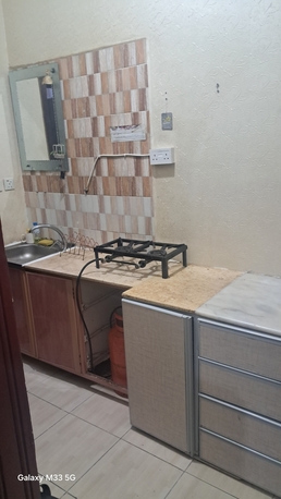 Yanbu, Apartments/Houses, SAR 800/month,  2 BR,  2 Bkh Kitchen Bath  Furnished  800