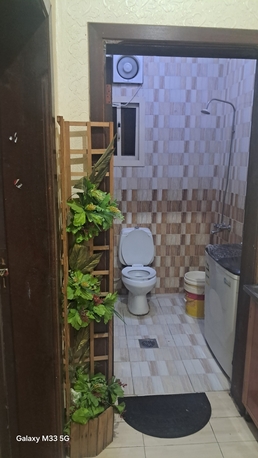 Yanbu, Apartments/Houses, SAR 800/month,  2 BR,  2 Bkh Kitchen Bath  Furnished  800