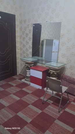 Yanbu, Apartments/Houses, SAR 800/month,  2 BR,  2 Bkh Kitchen Bath  Furnished  800