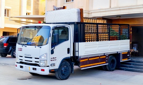 Dammam, Household, PAKISTANI MOVERS & PACKERS AVALIABLE FOR HOME OFFICE FURNITURE SHIFTING 0594126752