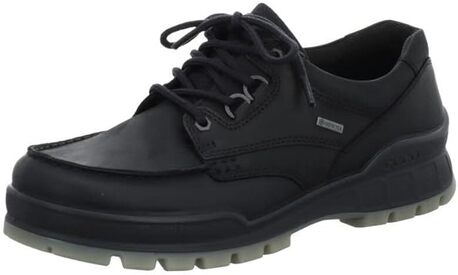 Al Malaz, Clothing & Accessories, SAR 900,  ECCO Mens 2022 Track 25 Low GTX Gore Tex Waterproof Breathable Leather Shoes