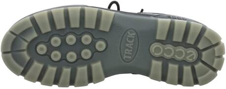 Al Malaz, Clothing & Accessories, SAR 900,  ECCO Mens 2022 Track 25 Low GTX Gore Tex Waterproof Breathable Leather Shoes