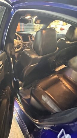 Riyadh, Vehicles, Cars & Trucks , SAR 63000,  Dodge Charger,  2018,  Automatic,  199 KM,   Very Clean