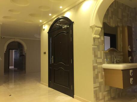 Yanbu, Apartments/Houses, SAR 40000/year,  4 BR,  150 Sq. Meter,  Luxury Ground-Floor Apartment For Rent &ndash; Yanbu Industrial City (Al-Jabriyah District)