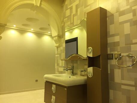 Yanbu, Apartments/Houses, SAR 40000/year,  4 BR,  150 Sq. Meter,  Luxury Ground-Floor Apartment For Rent &ndash; Yanbu Industrial City (Al-Jabriyah District)