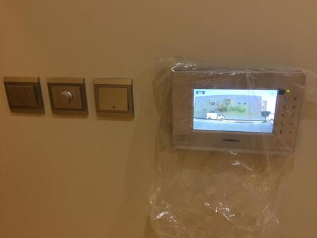 Yanbu, Apartments/Houses, SAR 40000/year,  4 BR,  150 Sq. Meter,  Luxury Ground-Floor Apartment For Rent &ndash; Yanbu Industrial City (Al-Jabriyah District)